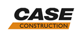 Case Construction Logo