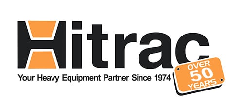 Hitrac Logo
