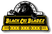 Black Cat Blades