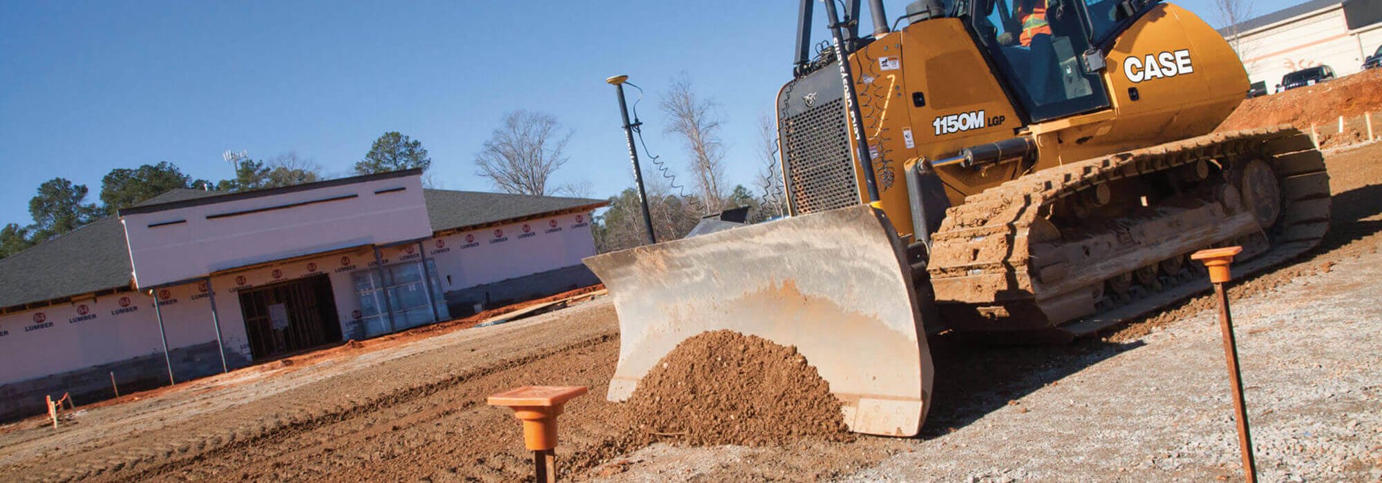 Hitrac Winnipeg, Manitoba Heavy Equipment Since 1974