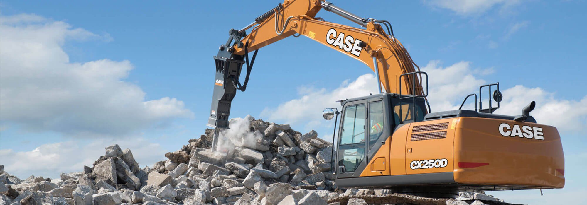 Hitrac Winnipeg, Manitoba Heavy Equipment Since 1974