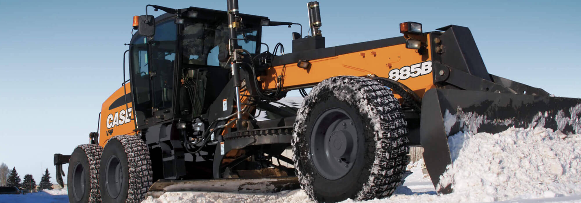 Hitrac Winnipeg, Manitoba Heavy Equipment Since 1974